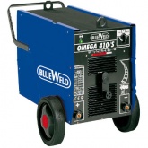 BlueWeld Omega 410/S