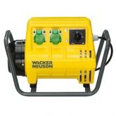 Преобразователь частоты Wacker Neuson FU 1.5/200W