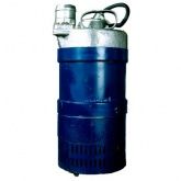 Погружной насос для загрязненной воды ГНОМ 25-20Т