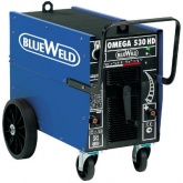 BlueWeld Omega 530 HD