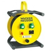 Преобразователь частоты Wacker Neuson KTU 2/042/200W