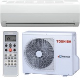 Toshiba RAS-10SKV-E2 / RAS-10SAV-E2