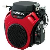 Honda GX 630 RH VE-P4-OH