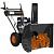 Снегоуборщик PARTON PA691450