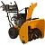Снегоуборщик PARTON PA627ES  