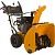 Снегоуборщик PARTON PA624ES  